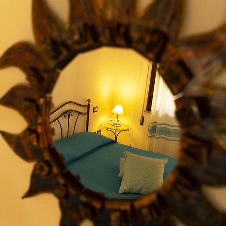 Da Sarah Hotel Муравера Екстериор снимка
