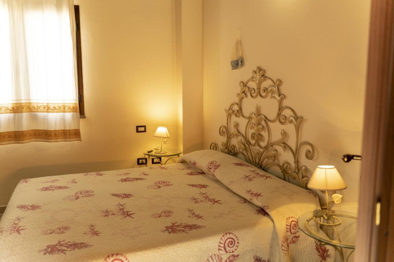 Da Sarah Hotel Муравера Екстериор снимка
