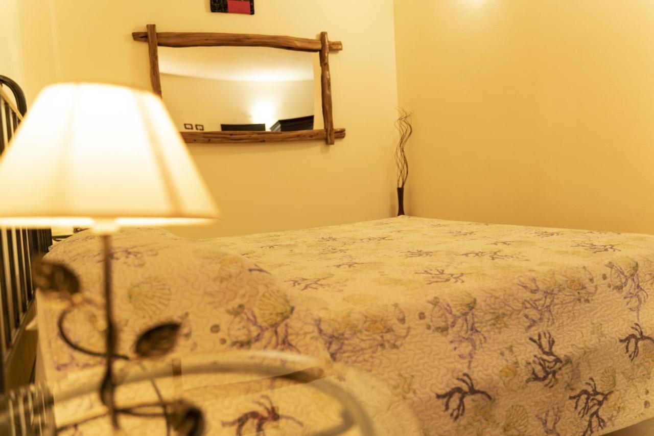Da Sarah Hotel Муравера Екстериор снимка
