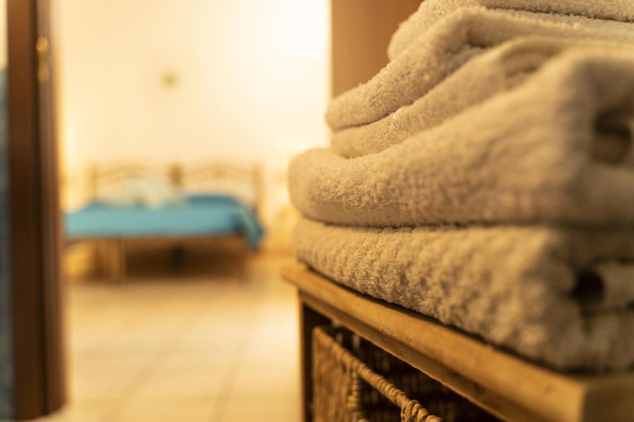 Da Sarah Hotel Муравера Екстериор снимка