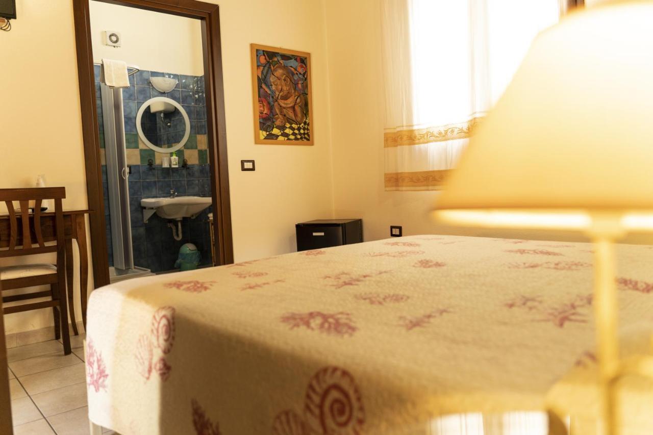 Da Sarah Hotel Муравера Екстериор снимка