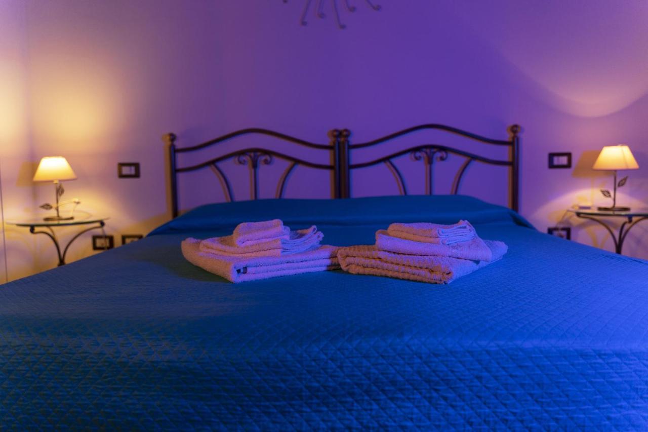 Da Sarah Hotel Муравера Екстериор снимка