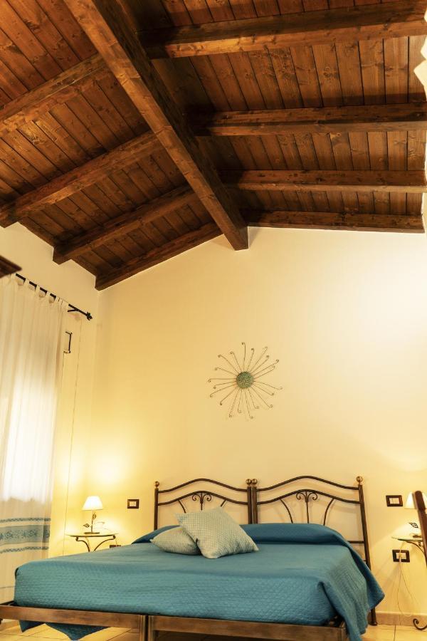 Da Sarah Hotel Муравера Екстериор снимка