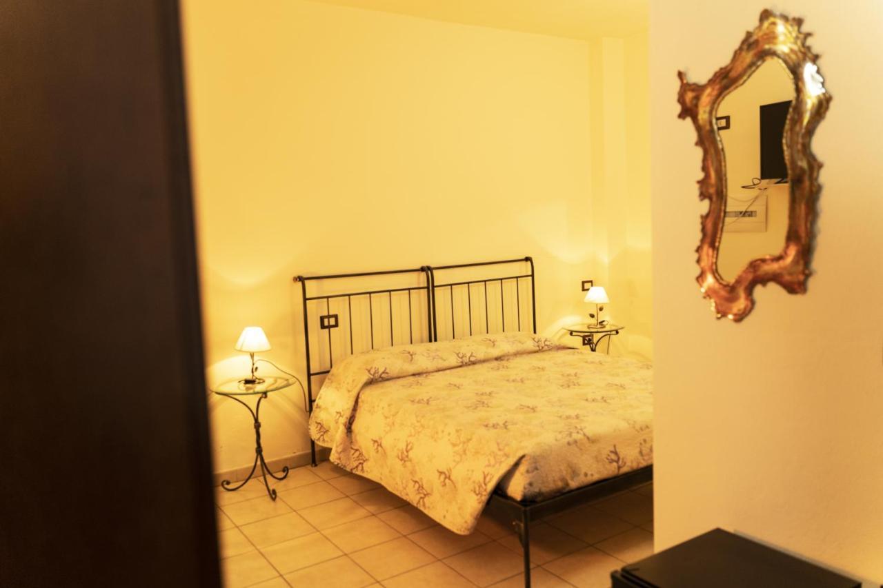 Da Sarah Hotel Муравера Екстериор снимка