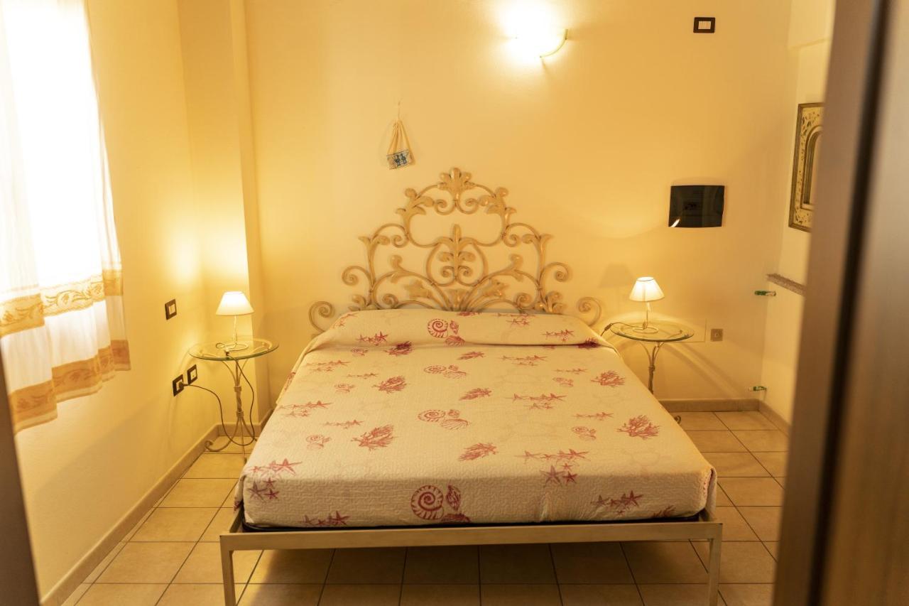 Da Sarah Hotel Муравера Екстериор снимка