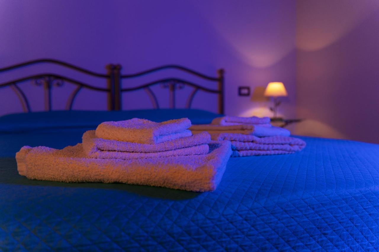 Da Sarah Hotel Муравера Екстериор снимка