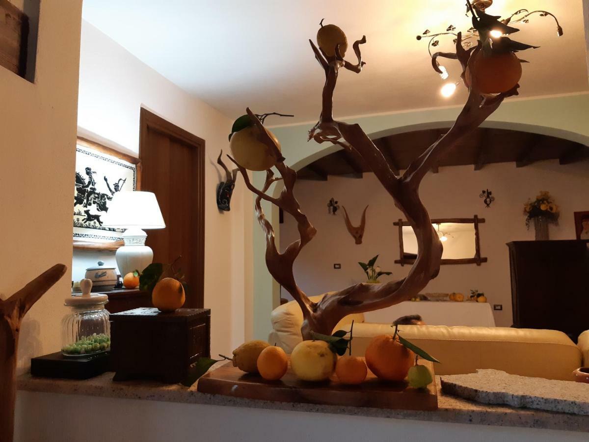 Da Sarah Hotel Муравера Екстериор снимка